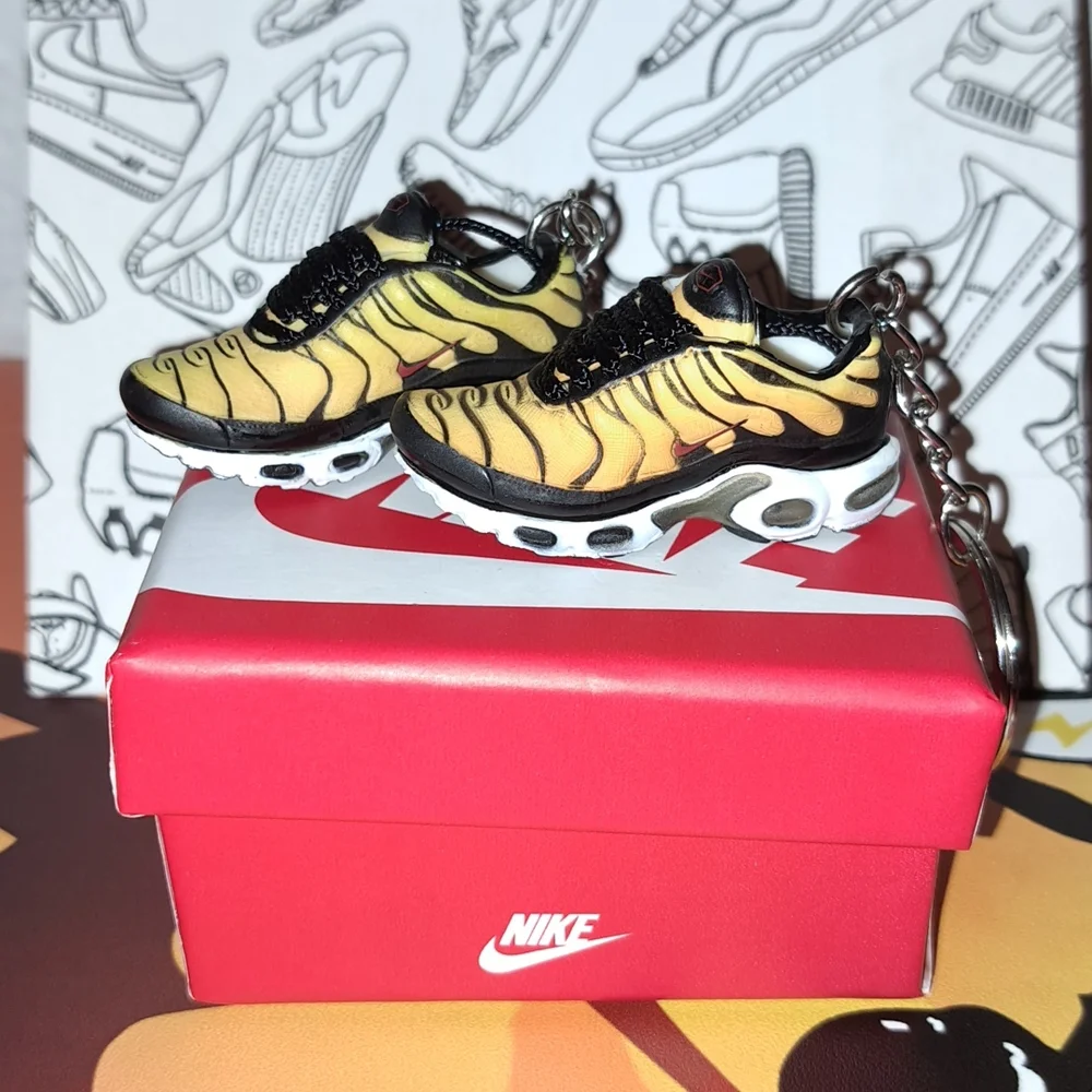 Keychain - Picture 3 of 3